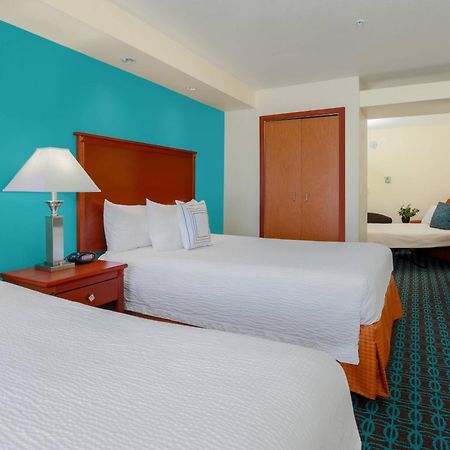 Fairfield Inn & Suites El Centro Exterior photo