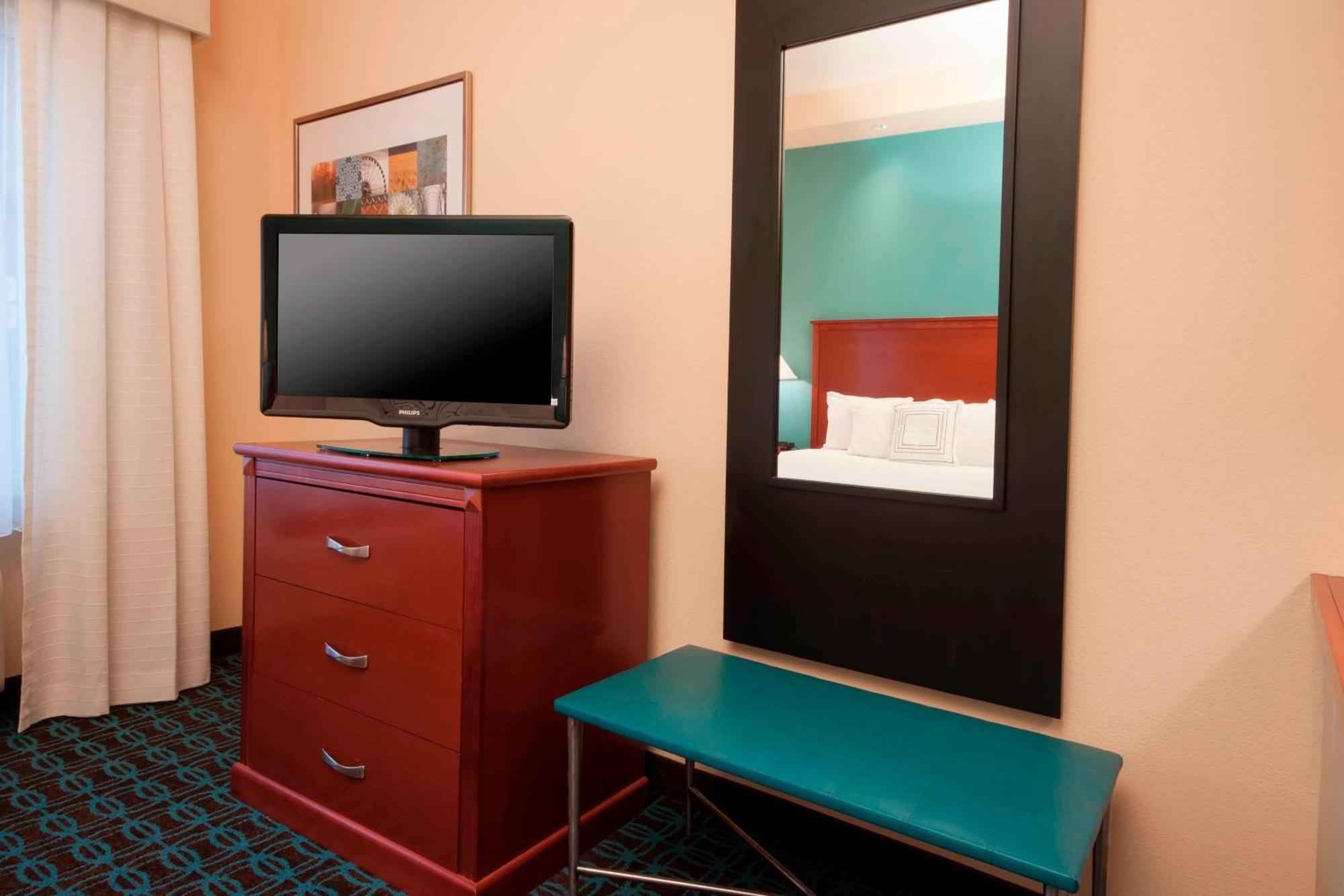 Fairfield Inn & Suites El Centro Exterior photo