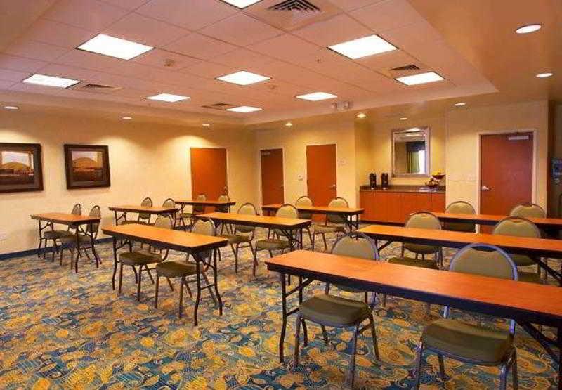 Fairfield Inn & Suites El Centro Exterior photo