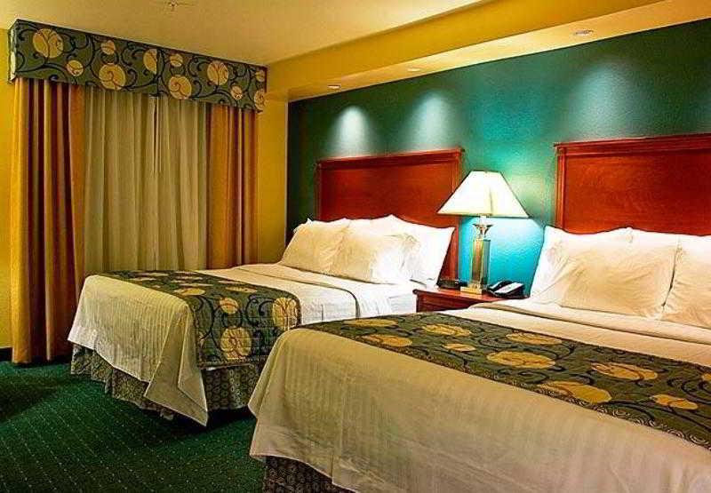 Fairfield Inn & Suites El Centro Room photo