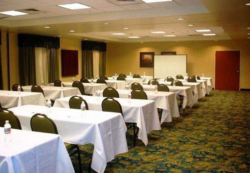 Fairfield Inn & Suites El Centro Exterior photo