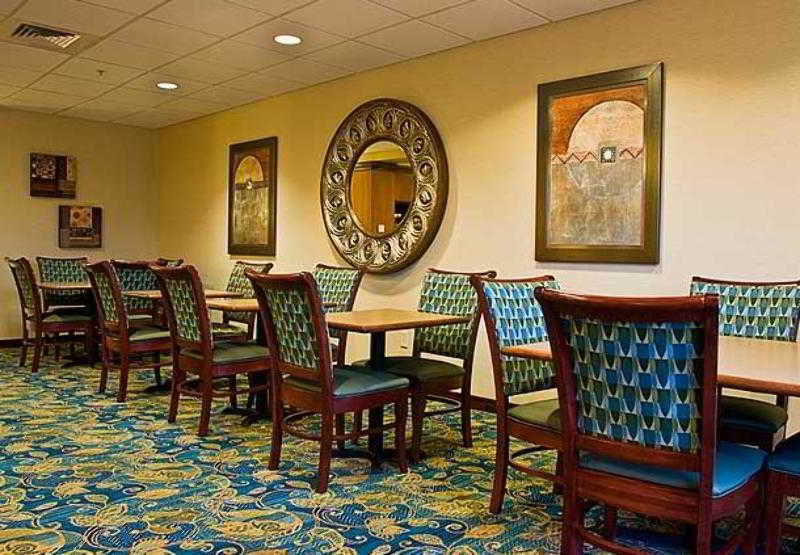 Fairfield Inn & Suites El Centro Exterior photo